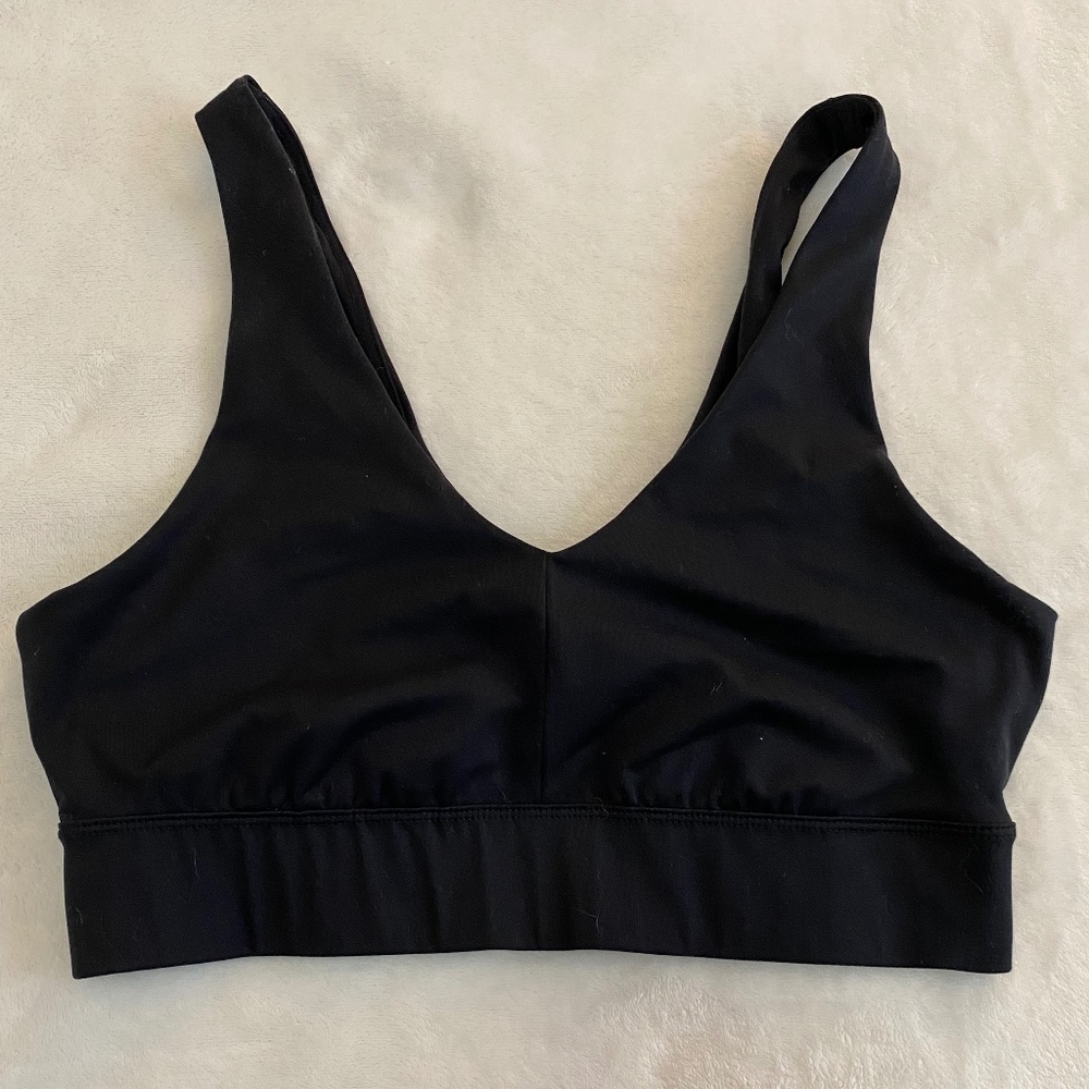All In Motion Medium Sports Bra